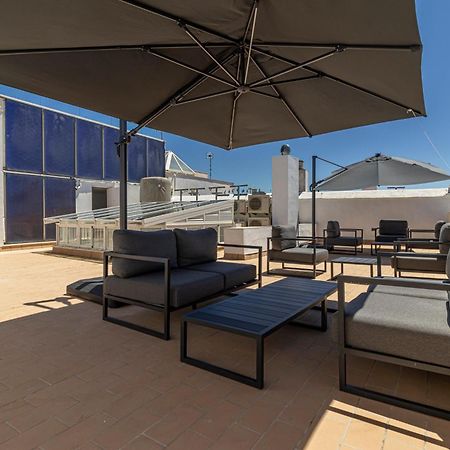 קדיז Allo Apartments San Roque 3ºa מראה חיצוני תמונה