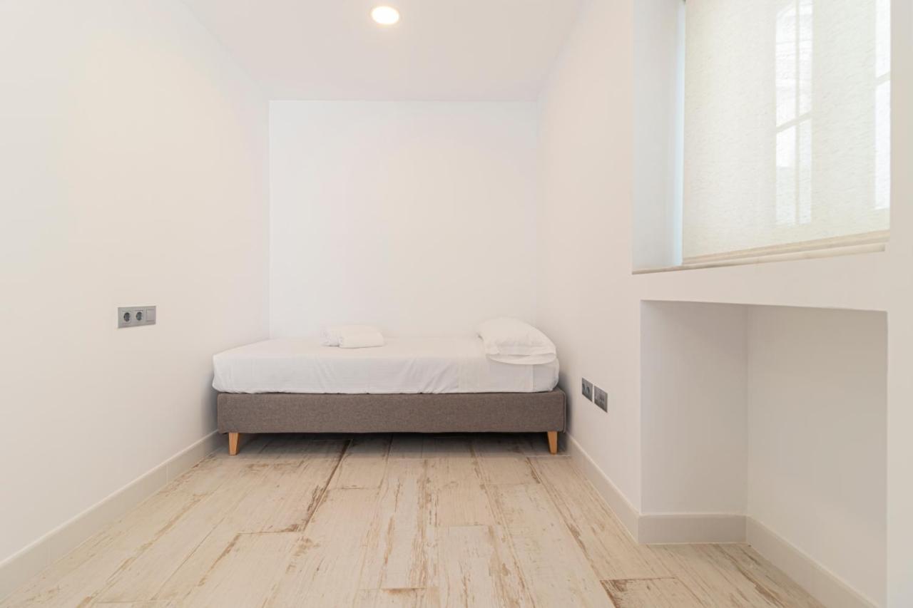 קדיז Allo Apartments San Roque 3ºa מראה חיצוני תמונה