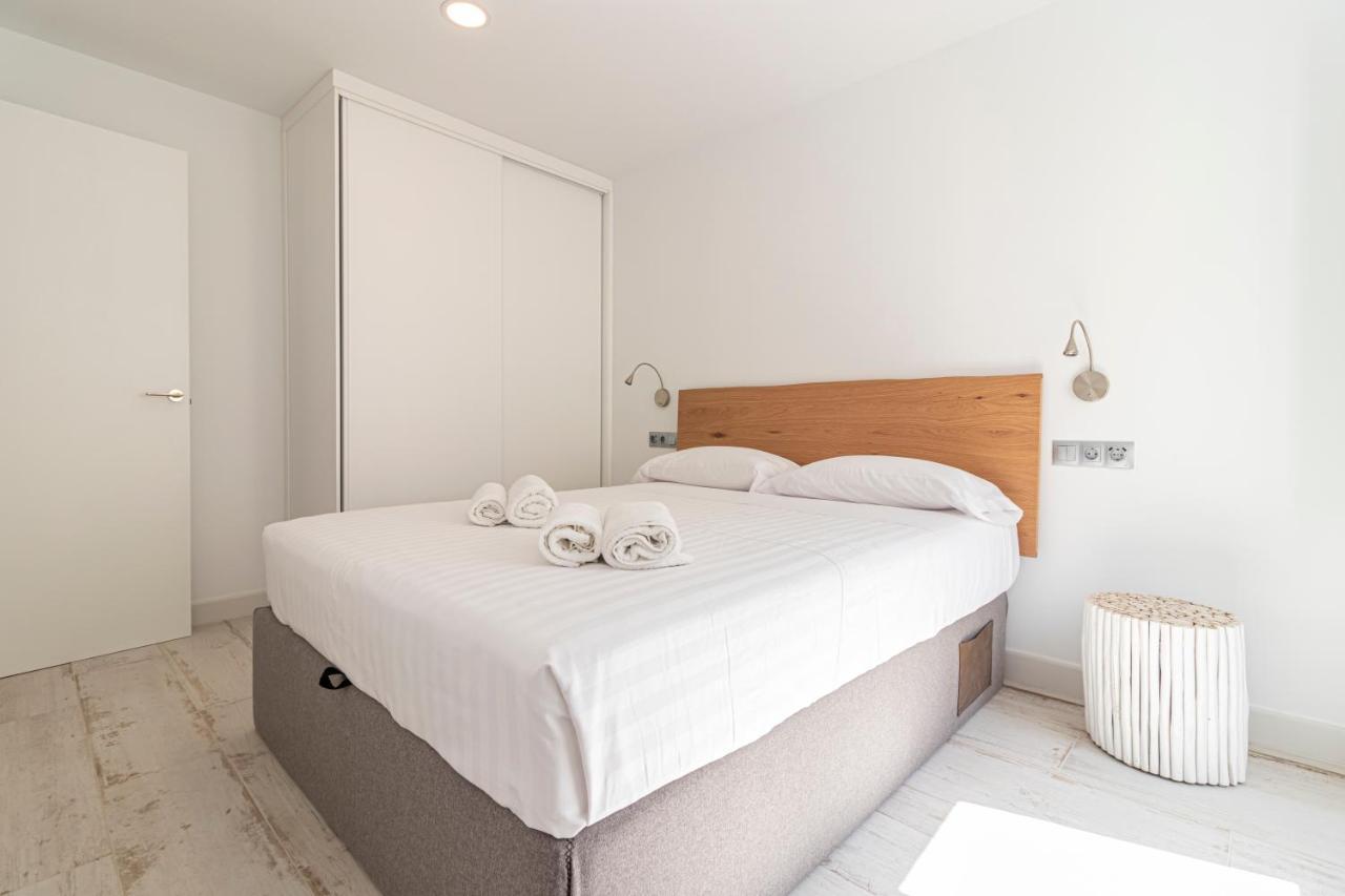 קדיז Allo Apartments San Roque 3ºa מראה חיצוני תמונה