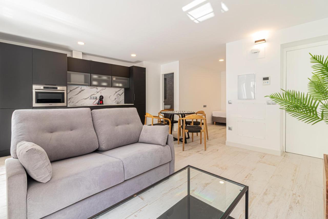 קדיז Allo Apartments San Roque 3ºa מראה חיצוני תמונה