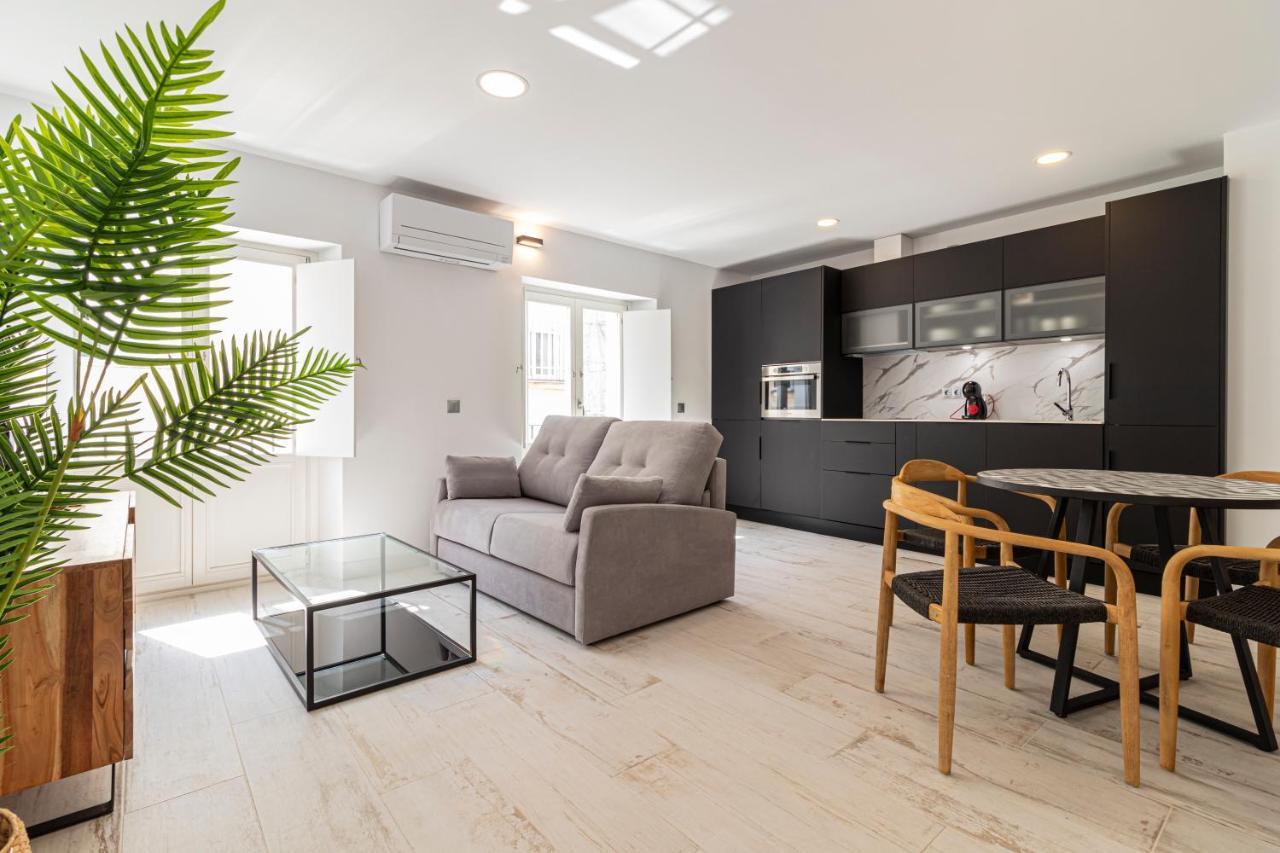 קדיז Allo Apartments San Roque 3ºa מראה חיצוני תמונה