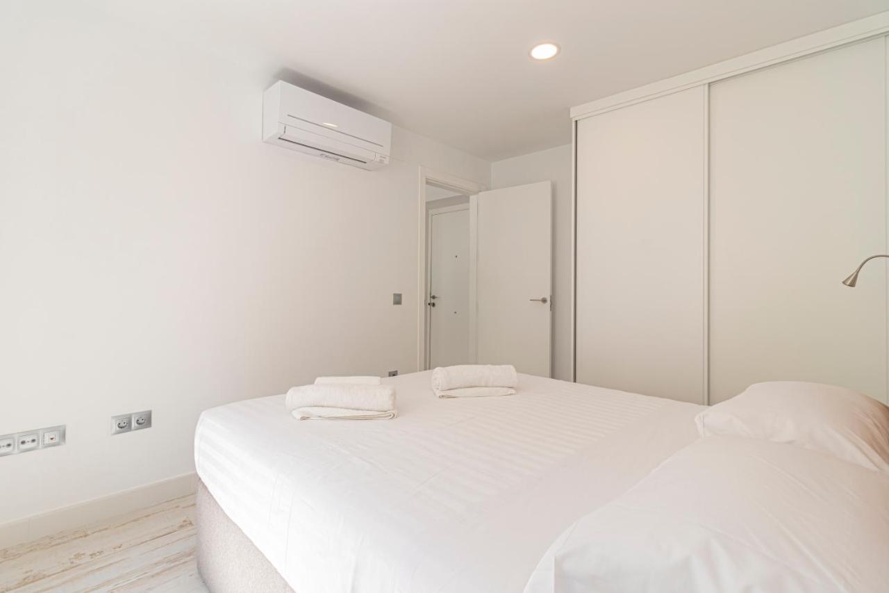 קדיז Allo Apartments San Roque 3ºa מראה חיצוני תמונה