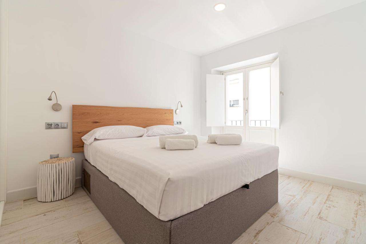 קדיז Allo Apartments San Roque 3ºa מראה חיצוני תמונה