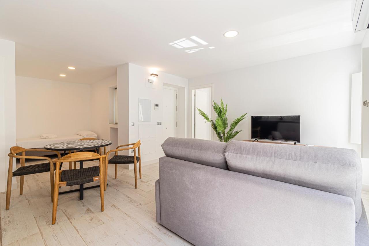 קדיז Allo Apartments San Roque 3ºa מראה חיצוני תמונה