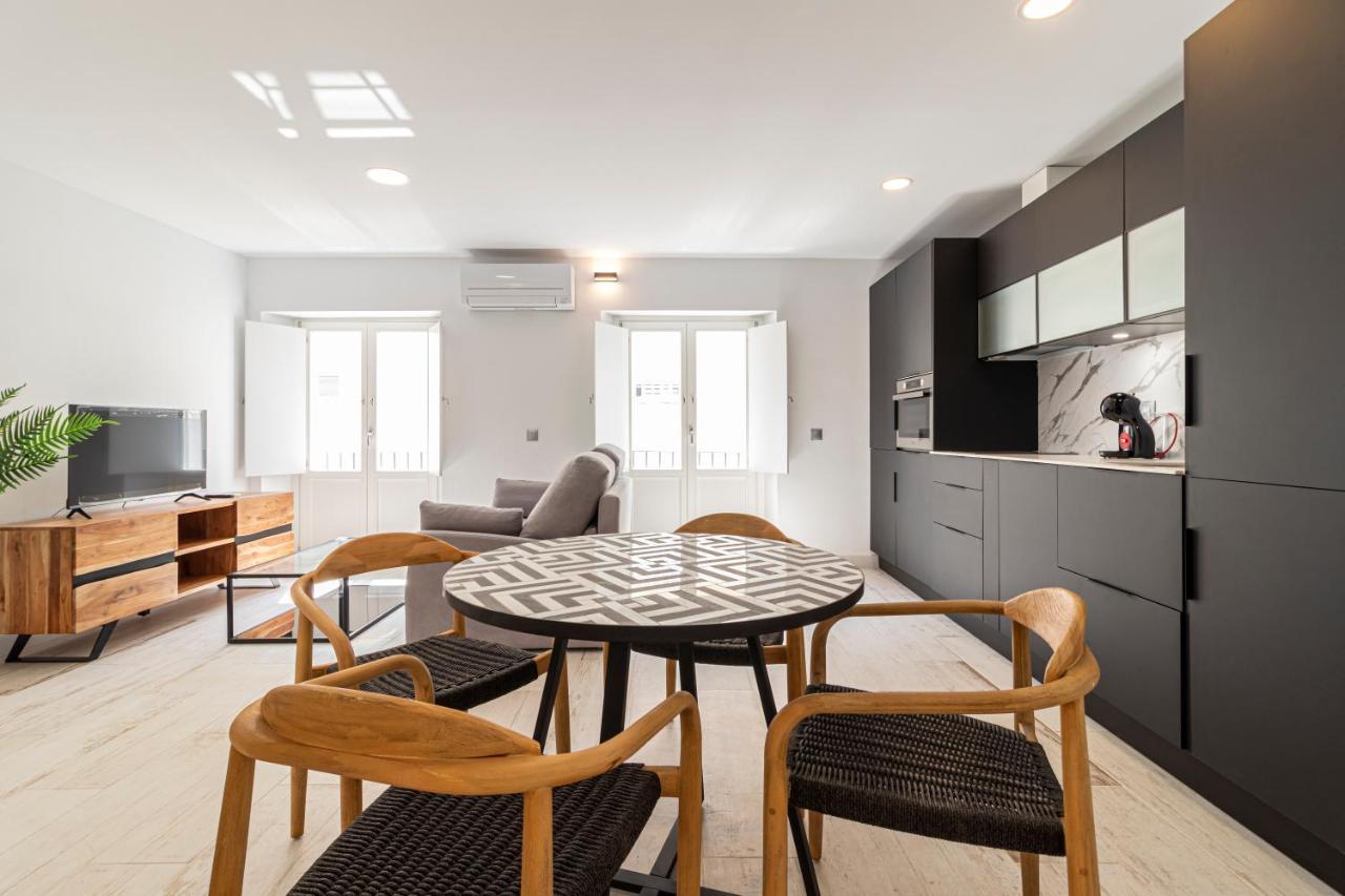קדיז Allo Apartments San Roque 3ºa מראה חיצוני תמונה