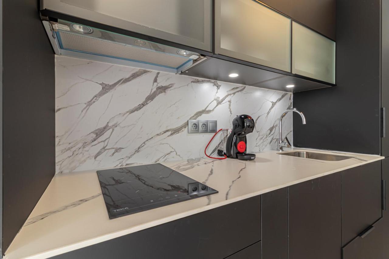 קדיז Allo Apartments San Roque 3ºa מראה חיצוני תמונה