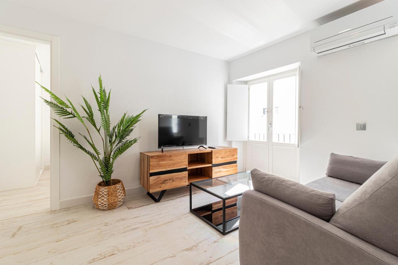 קדיז Allo Apartments San Roque 3ºa מראה חיצוני תמונה