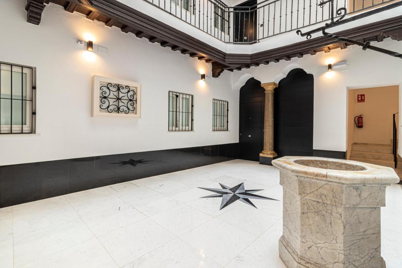קדיז Allo Apartments San Roque 3ºa מראה חיצוני תמונה