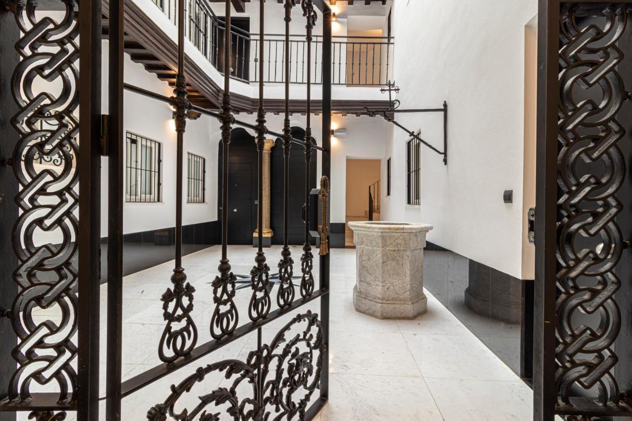 קדיז Allo Apartments San Roque 3ºa מראה חיצוני תמונה