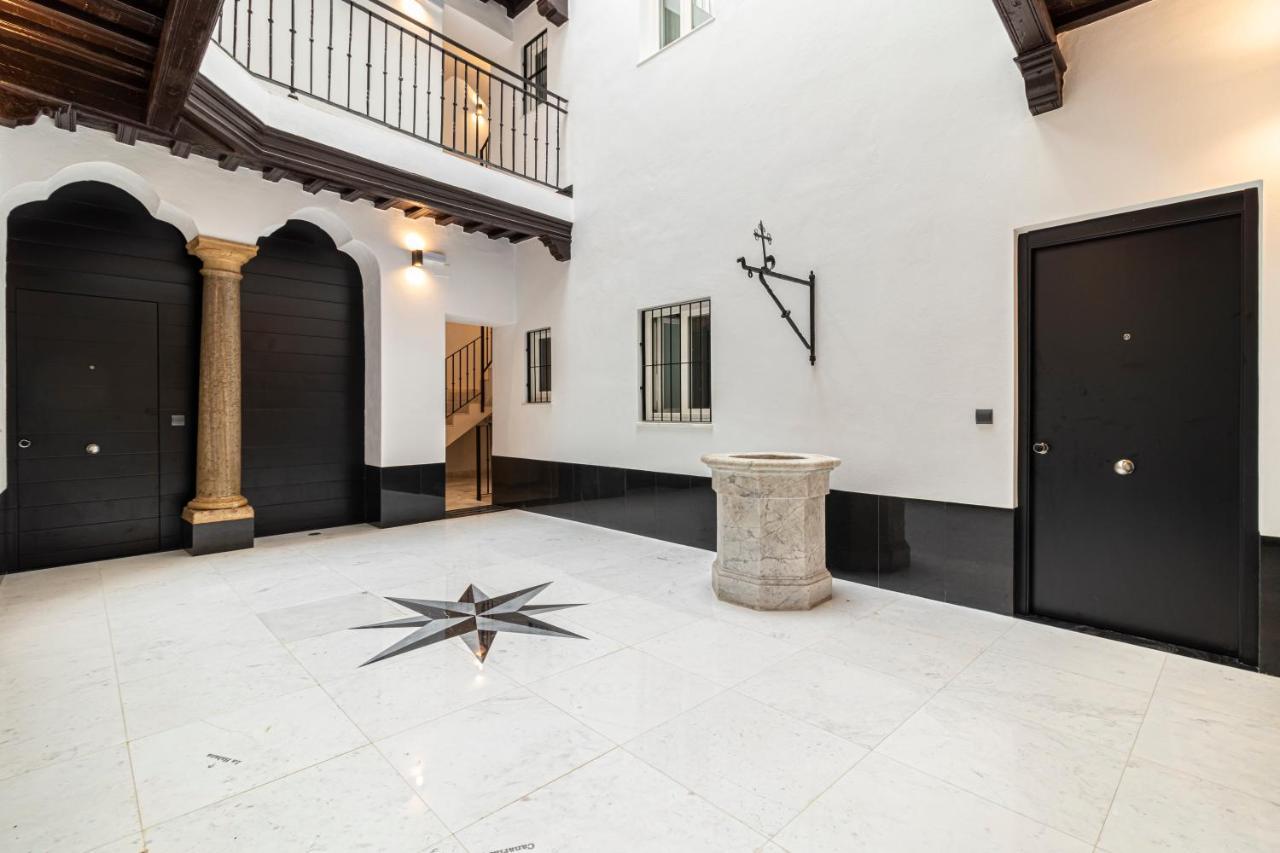 קדיז Allo Apartments San Roque 3ºa מראה חיצוני תמונה