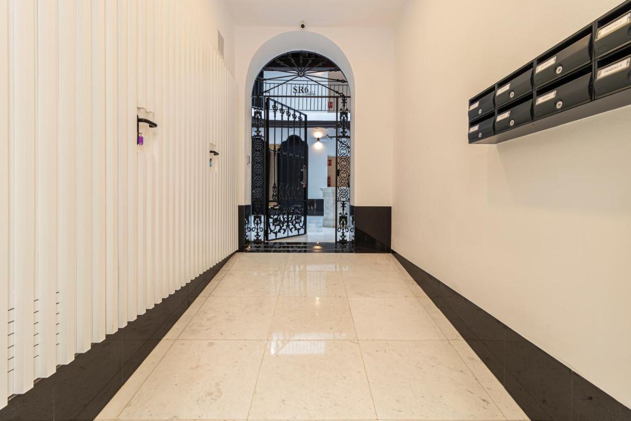 קדיז Allo Apartments San Roque 3ºa מראה חיצוני תמונה