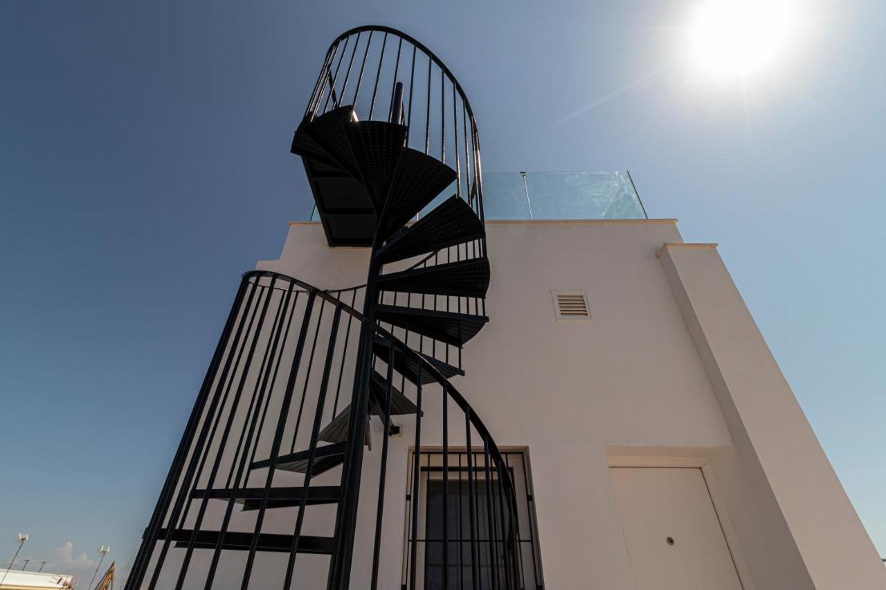 קדיז Allo Apartments San Roque 3ºa מראה חיצוני תמונה