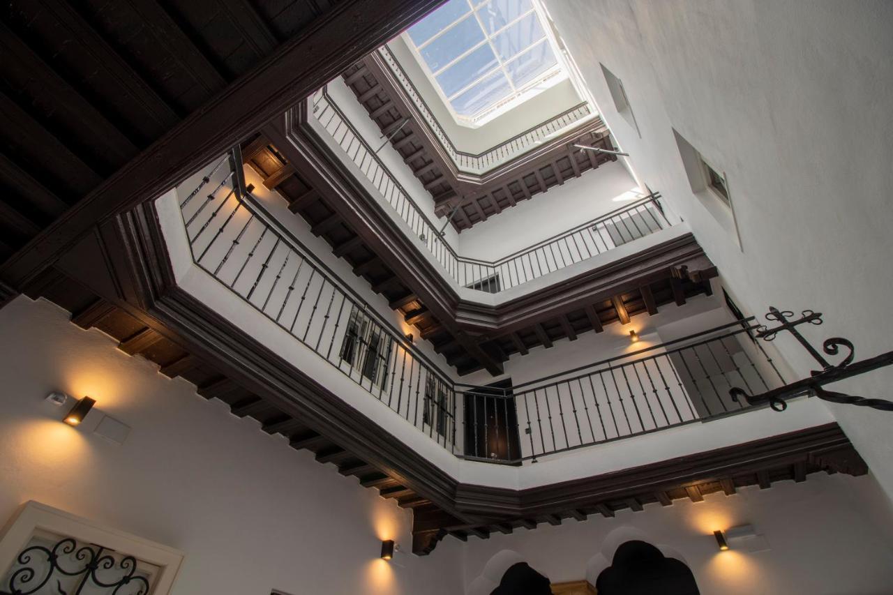 קדיז Allo Apartments San Roque 3ºa מראה חיצוני תמונה