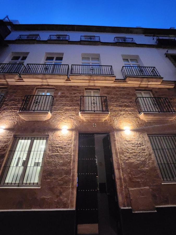 קדיז Allo Apartments San Roque 3ºa מראה חיצוני תמונה
