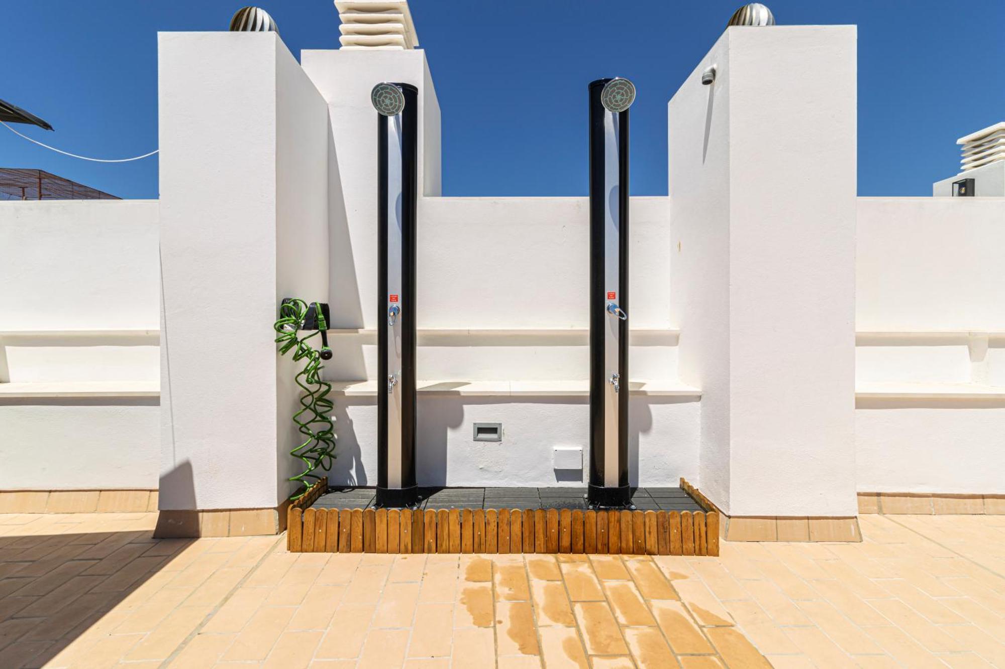 קדיז Allo Apartments San Roque 3ºa מראה חיצוני תמונה